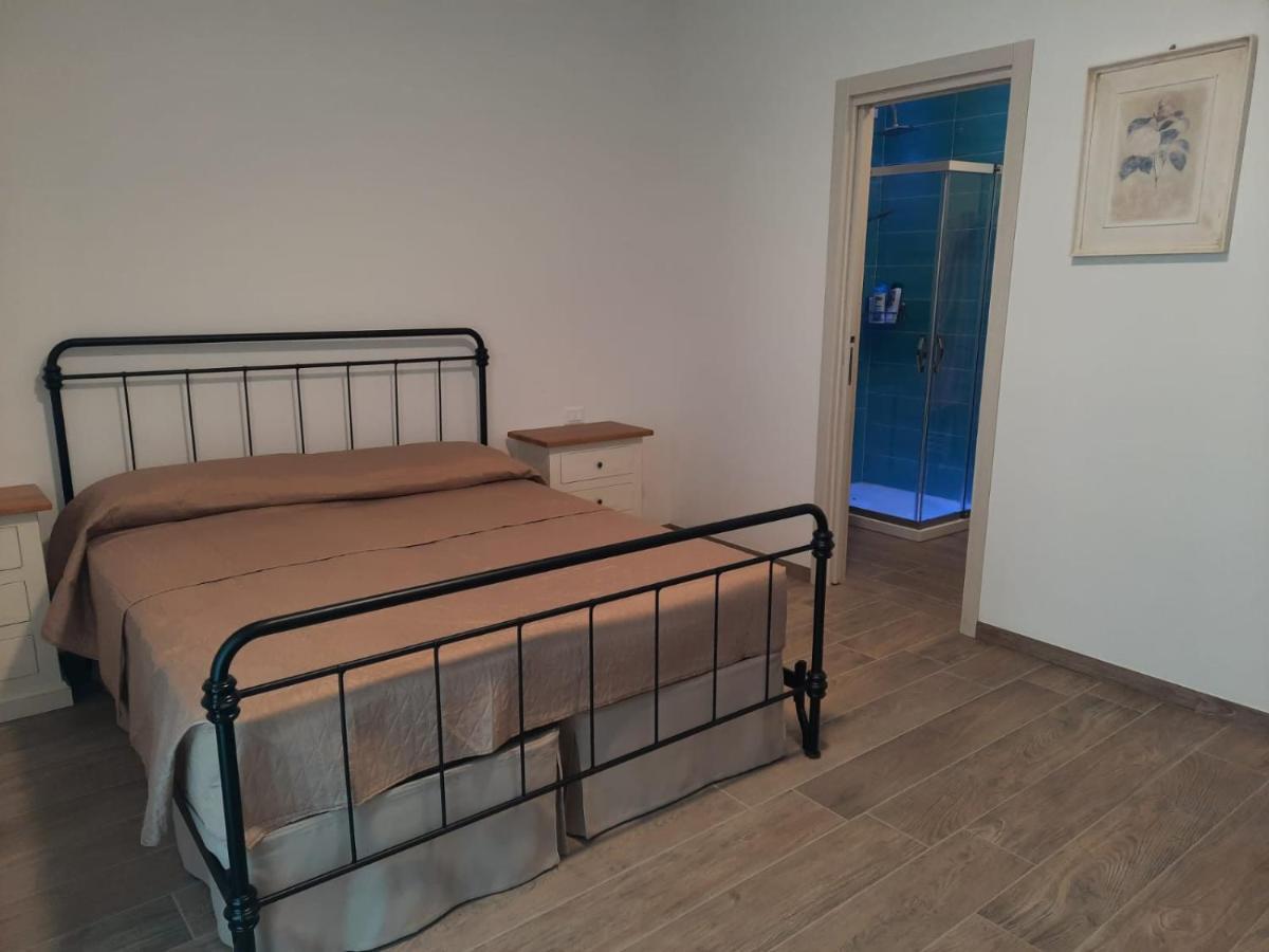 فيلا Agriturismo Albero Del Miele San Rufo المظهر الخارجي الصورة